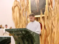 Msza Święta na rozpoczęcie roku formacyjnego